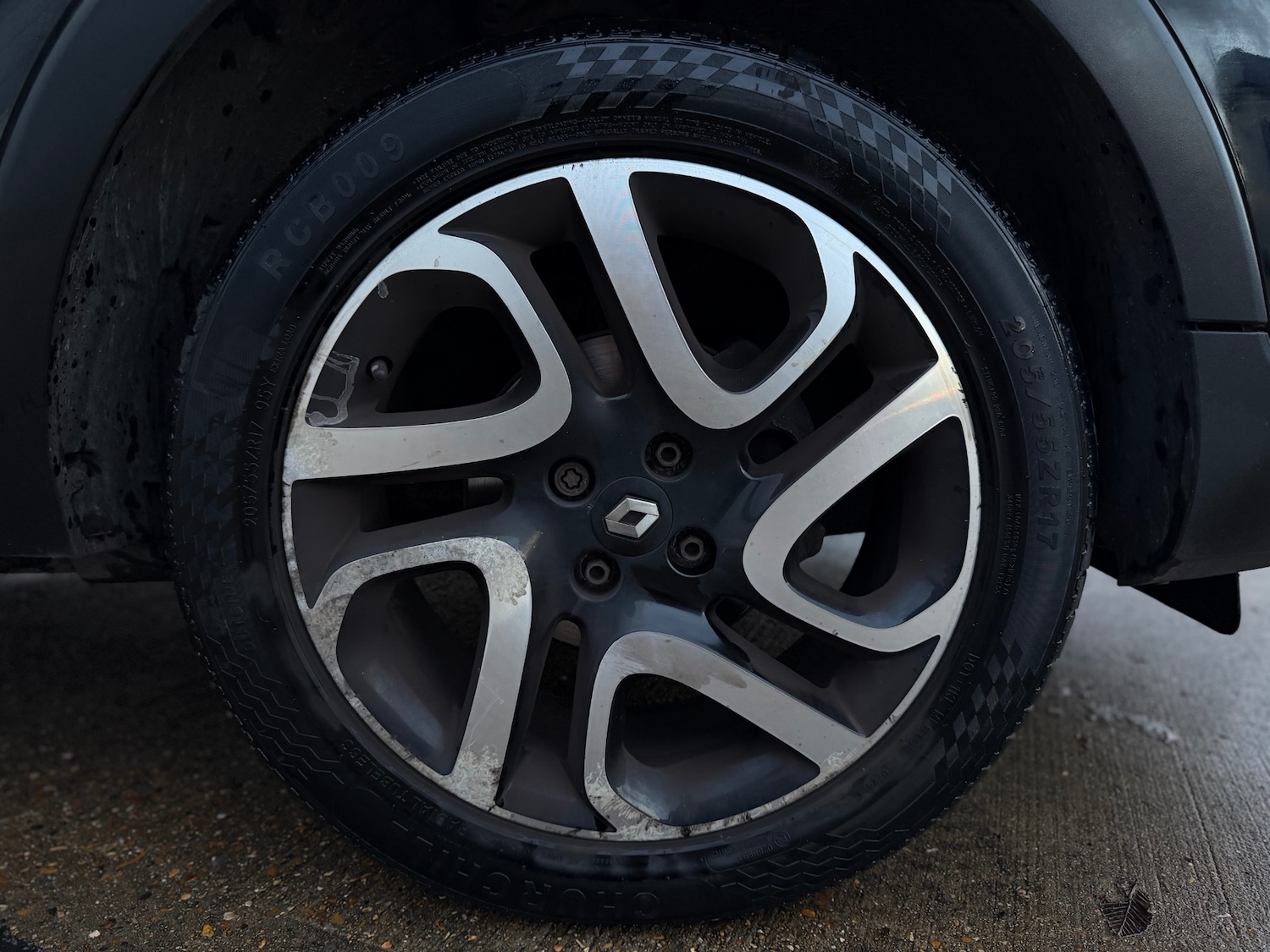 Used Renault Captur 2016 for sale - 76682663: Photo 53