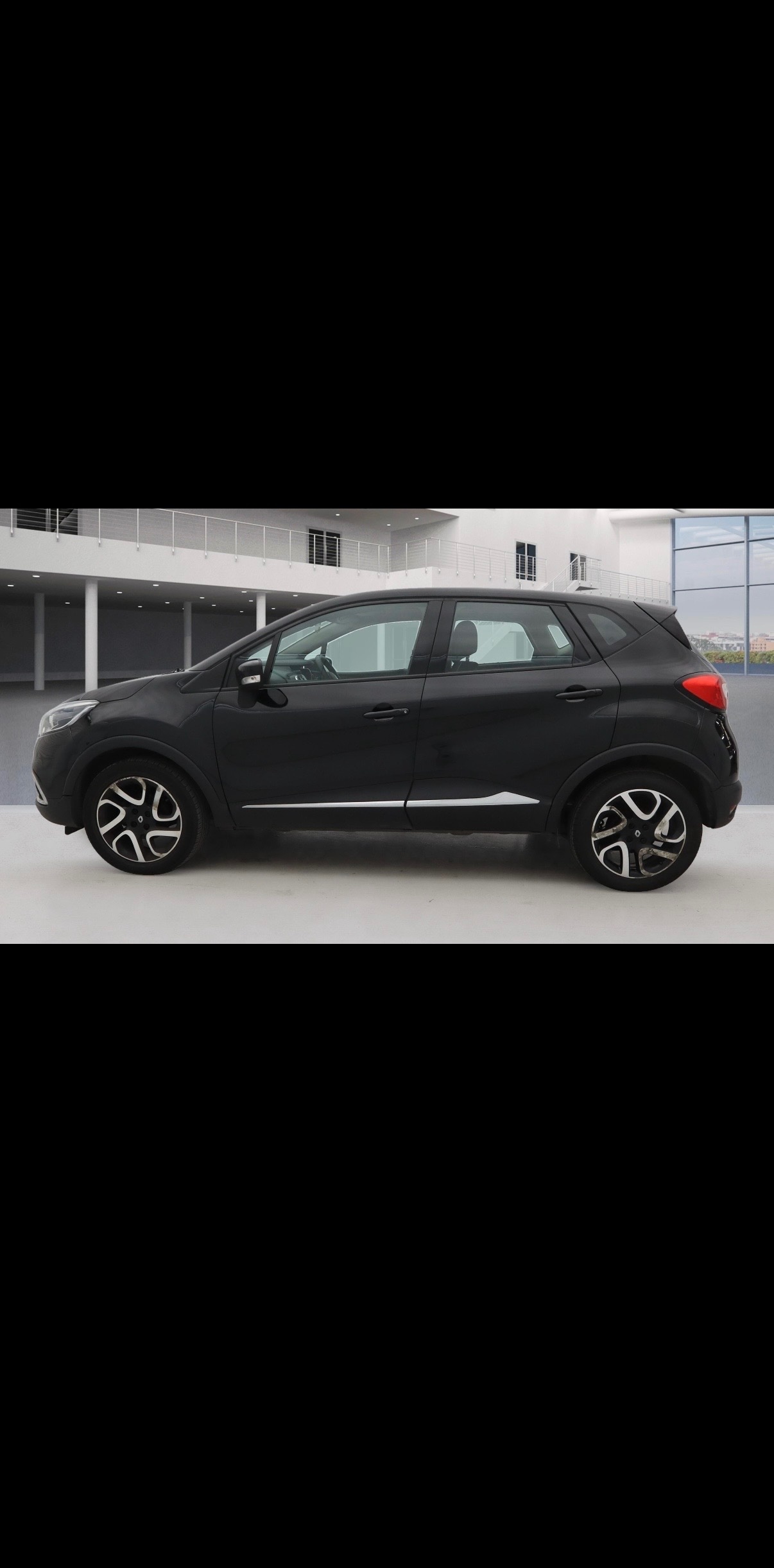 Used Renault Captur 2016 for sale - 76682663: Photo 6