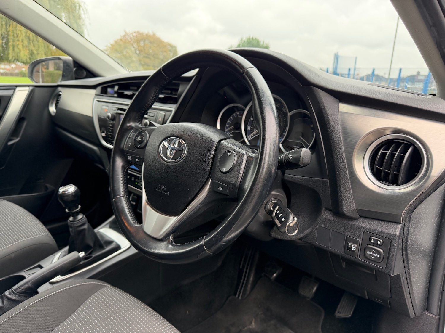 Used Toyota Auris 2013 for sale - 76638692: Photo 19