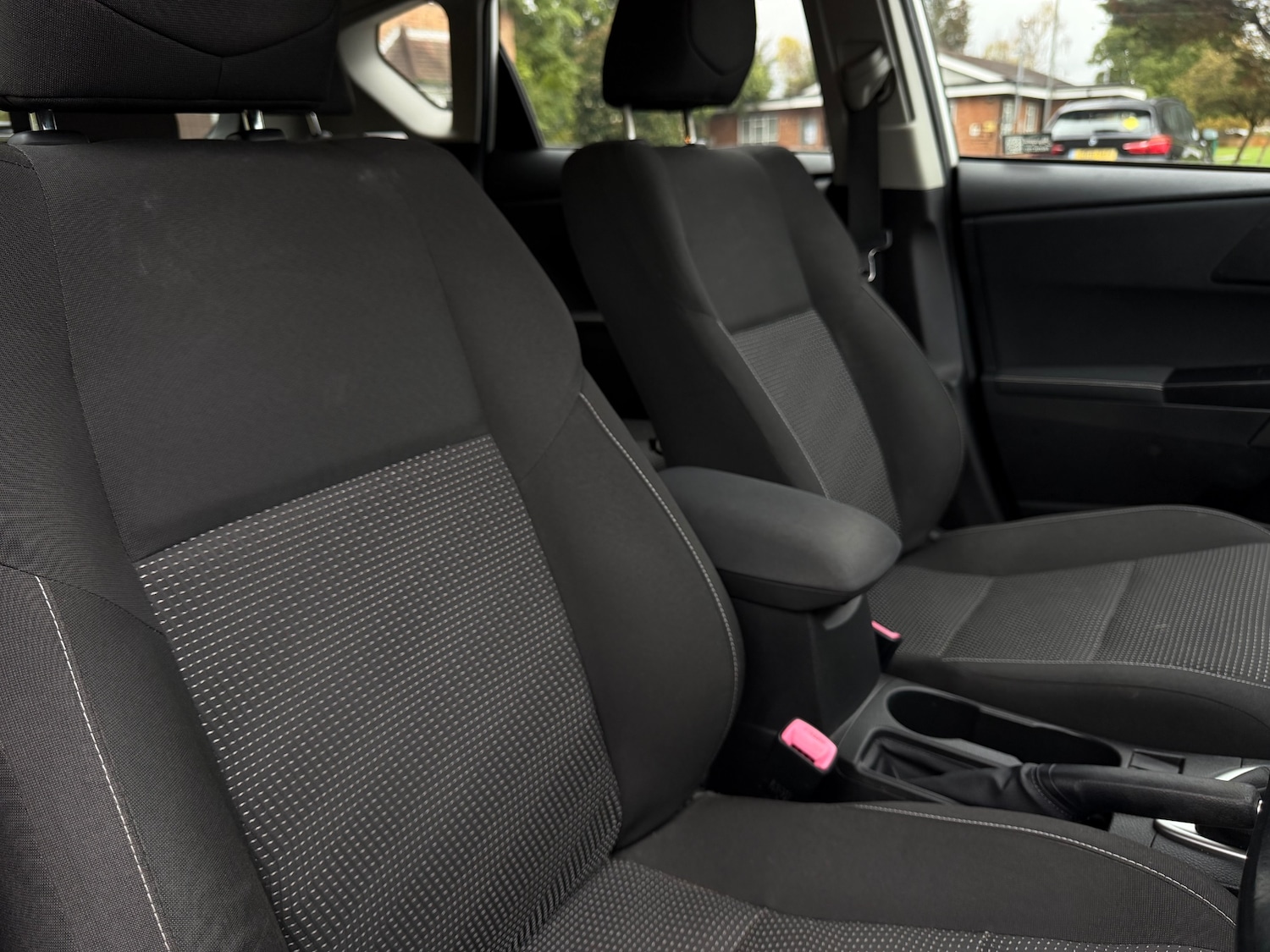 Used Toyota Auris 2013 for sale - 76638692: Photo 20