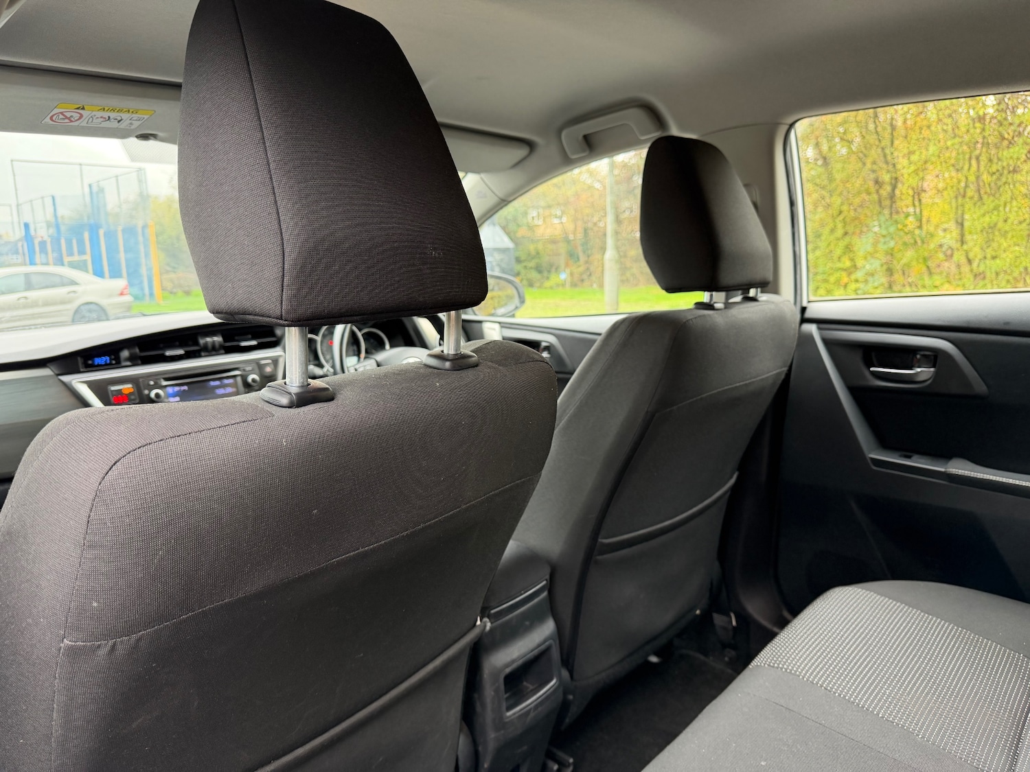 Used Toyota Auris 2013 for sale - 76638692: Photo 22