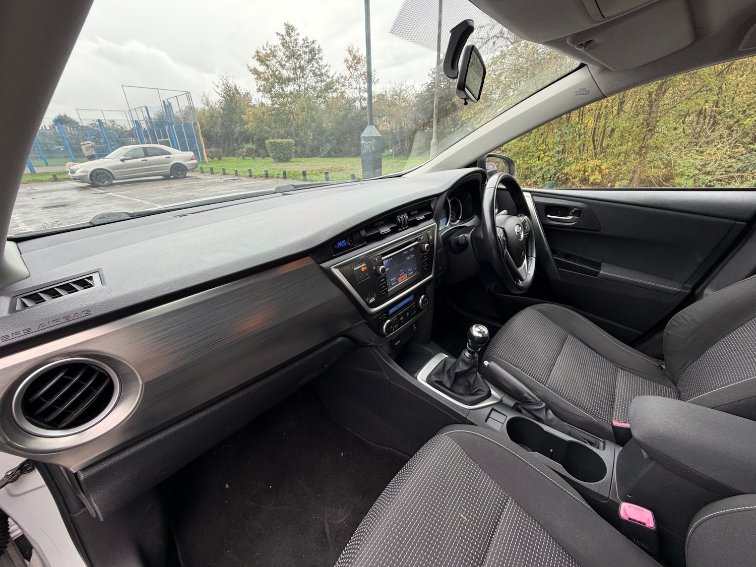 Used Toyota Auris 2013 for sale - 76638692: Photo 25