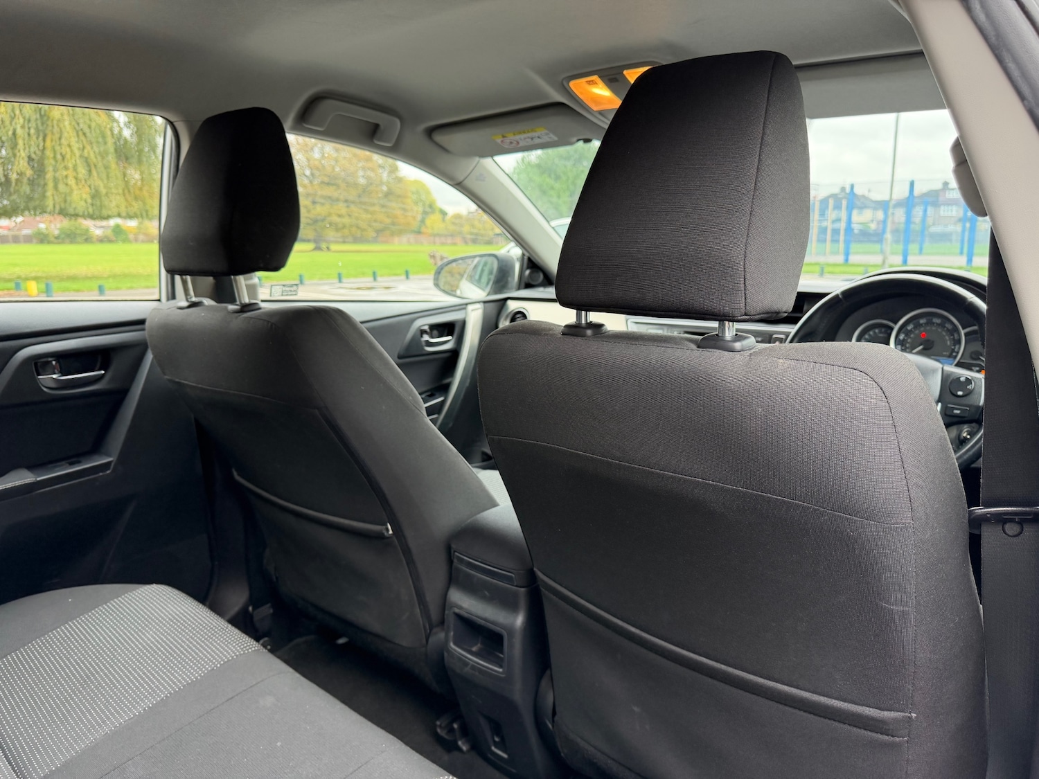 Used Toyota Auris 2013 for sale - 76638692: Photo 27