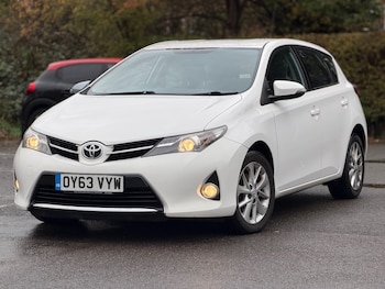Used Toyota Auris 2013 for sale - 76638692: Photo