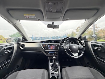 Used Toyota Auris 2013 for sale - 76638692: Photo