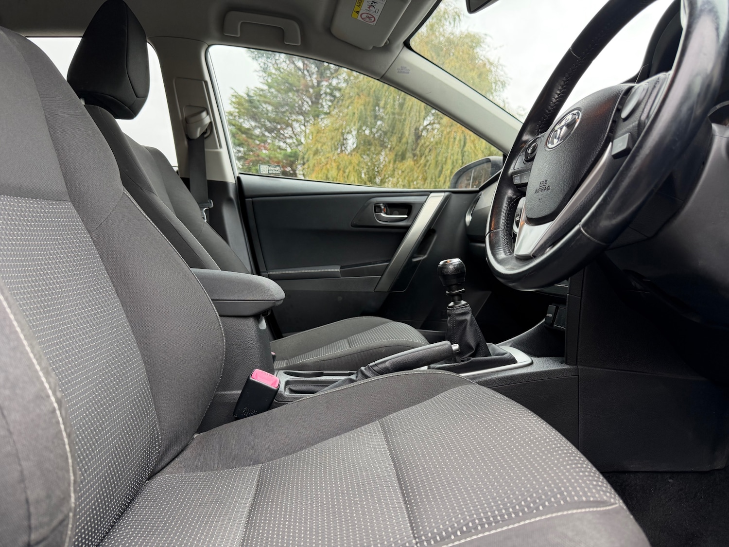 Used Toyota Auris 2013 for sale - 76638692: Photo 41