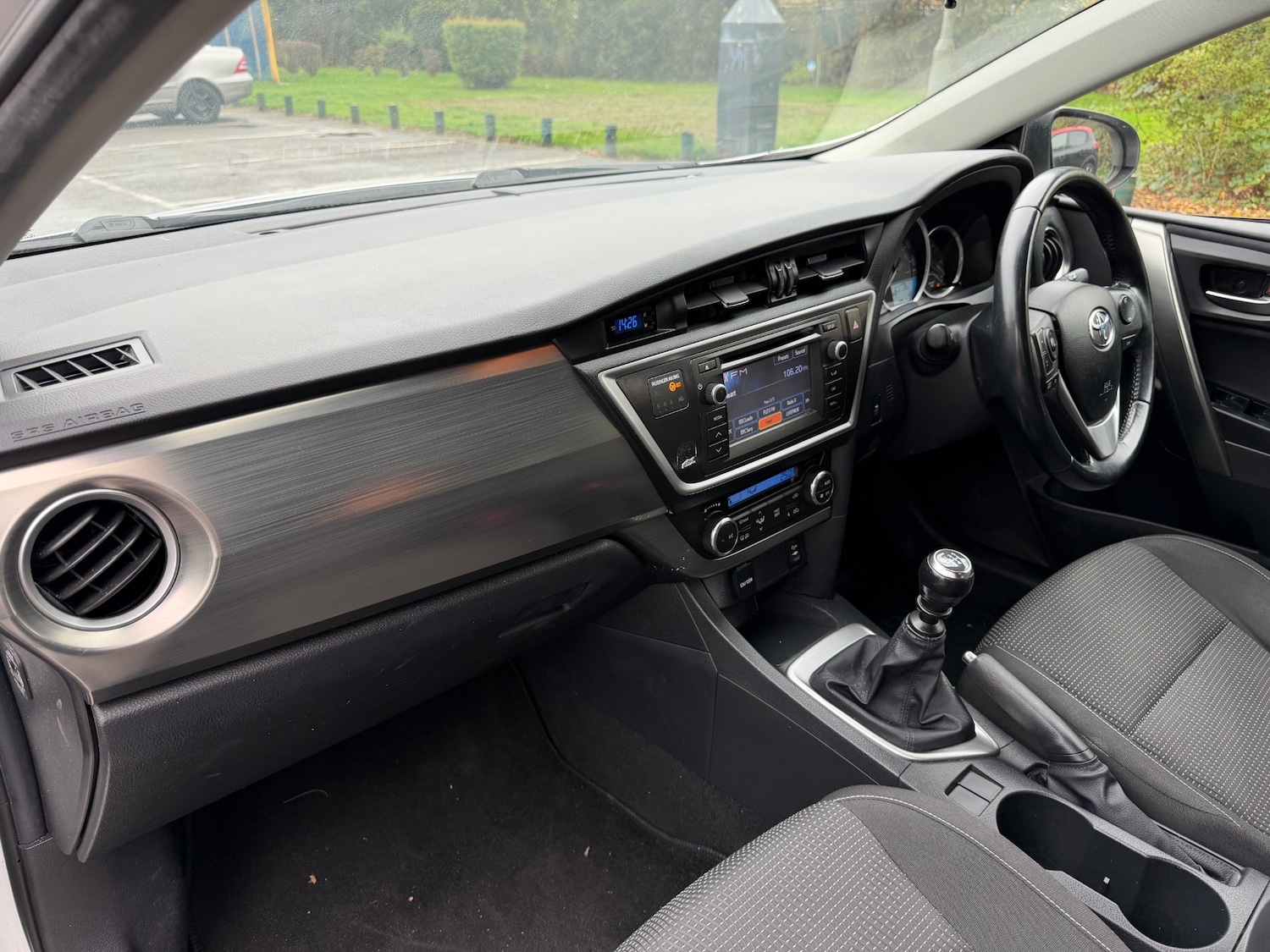 Used Toyota Auris 2013 for sale - 76638692: Photo 42