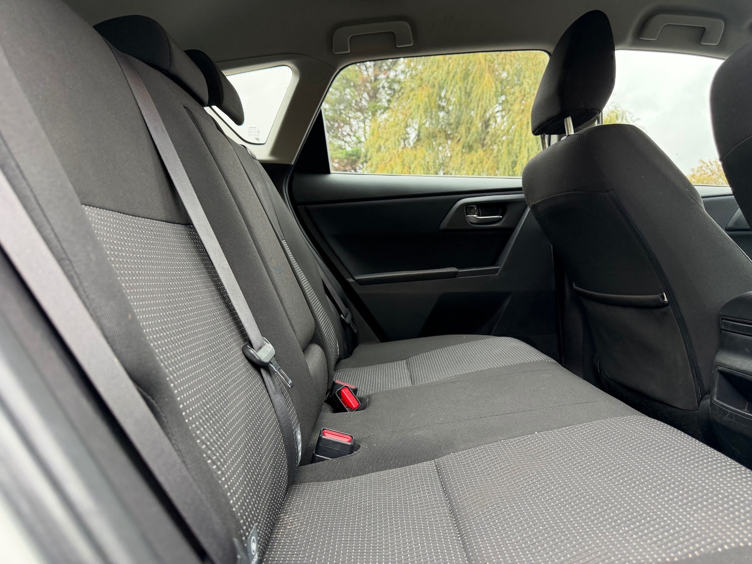 Used Toyota Auris 2013 for sale - 76638692: Photo 44