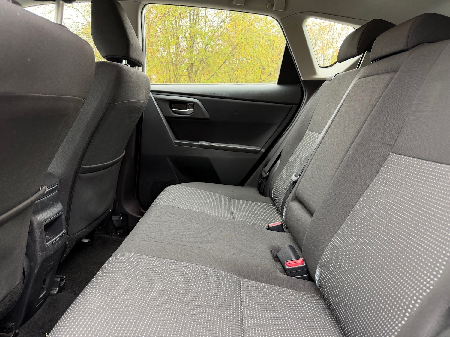 Used Toyota Auris 2013 for sale - 76638692: Photo 45