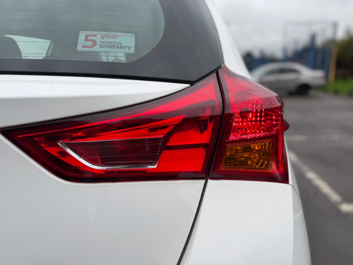 Used Toyota Auris 2013 for sale - 76638692: Photo 47