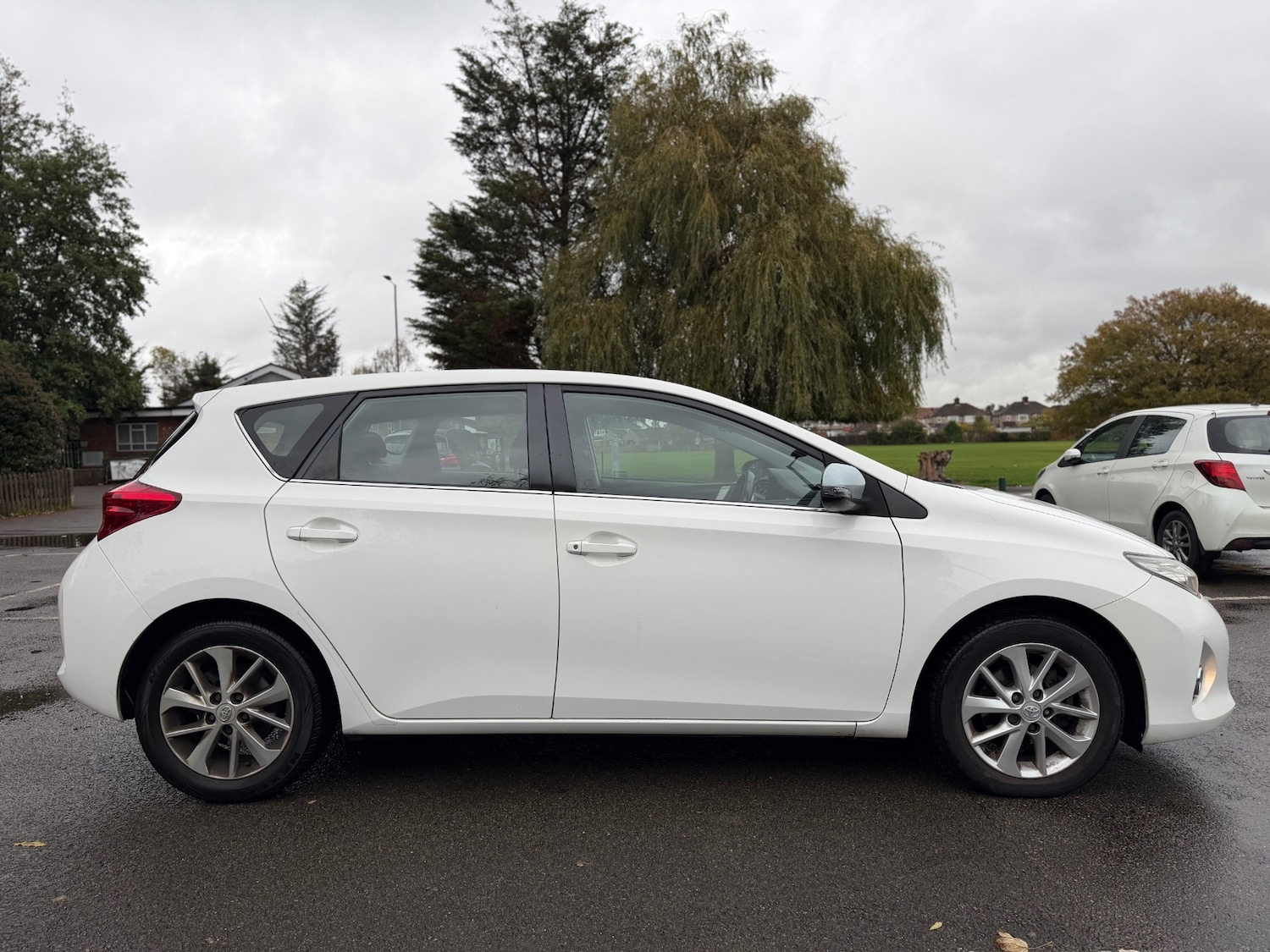 Used Toyota Auris 2013 for sale - 76638692: Photo 7