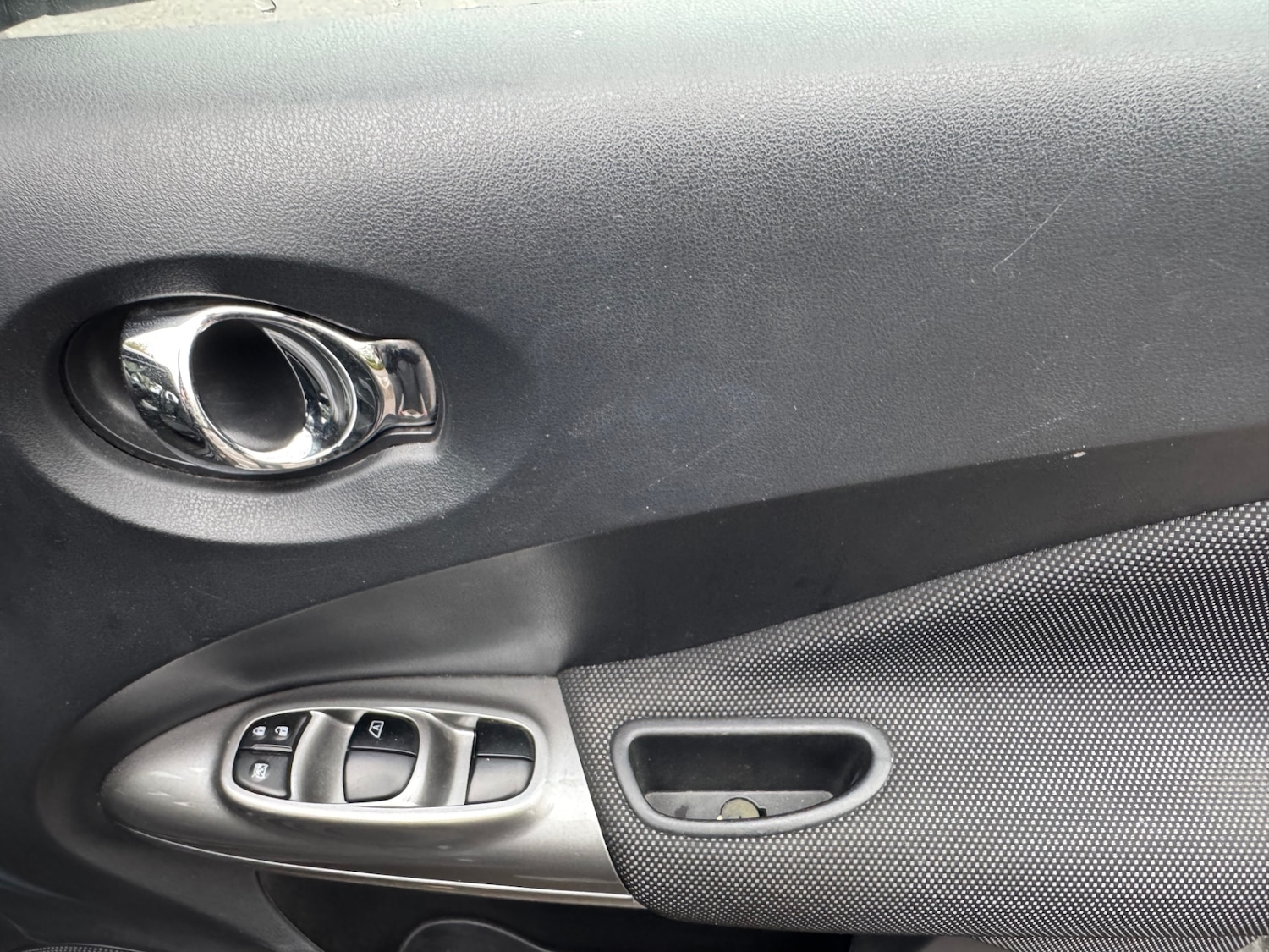 Used Nissan Juke 2013 for sale - 76682415: Photo 12