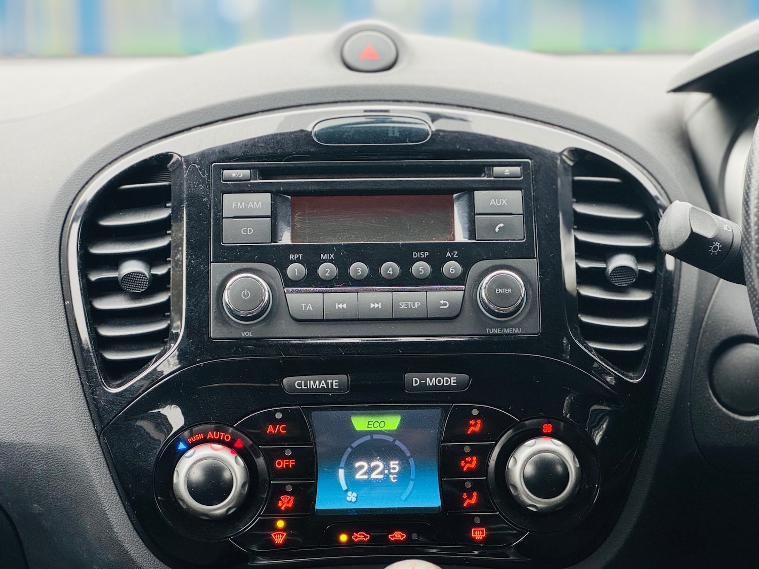 Used Nissan Juke 2013 for sale - 76682415: Photo 14