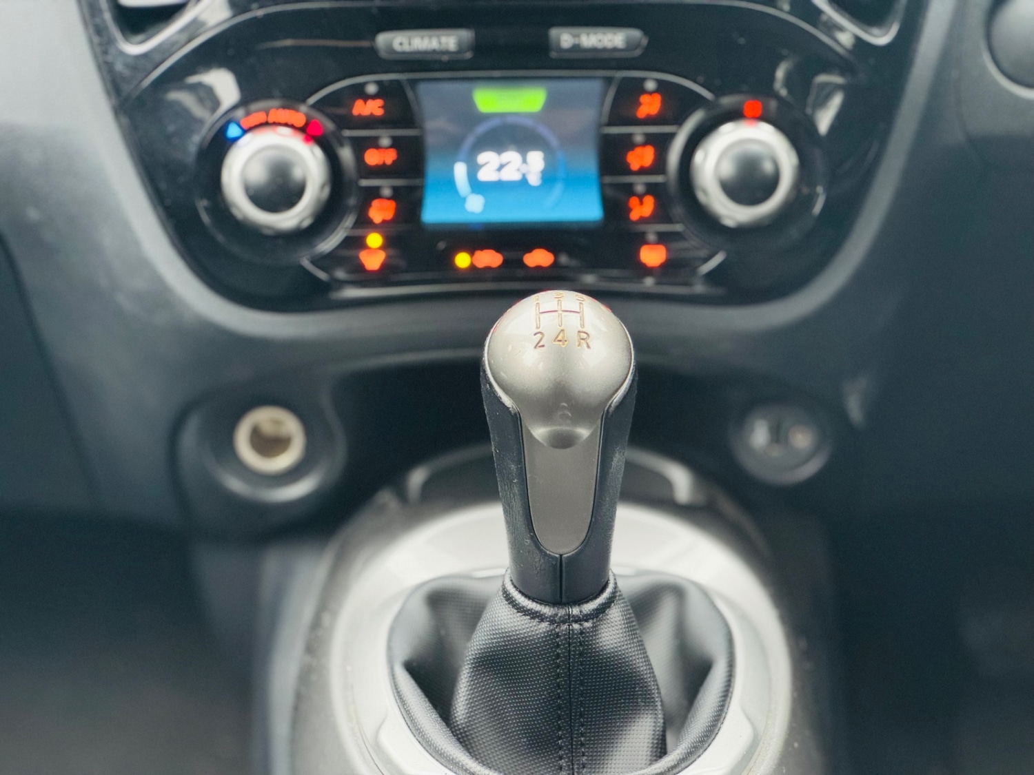 Used Nissan Juke 2013 for sale - 76682415: Photo 15