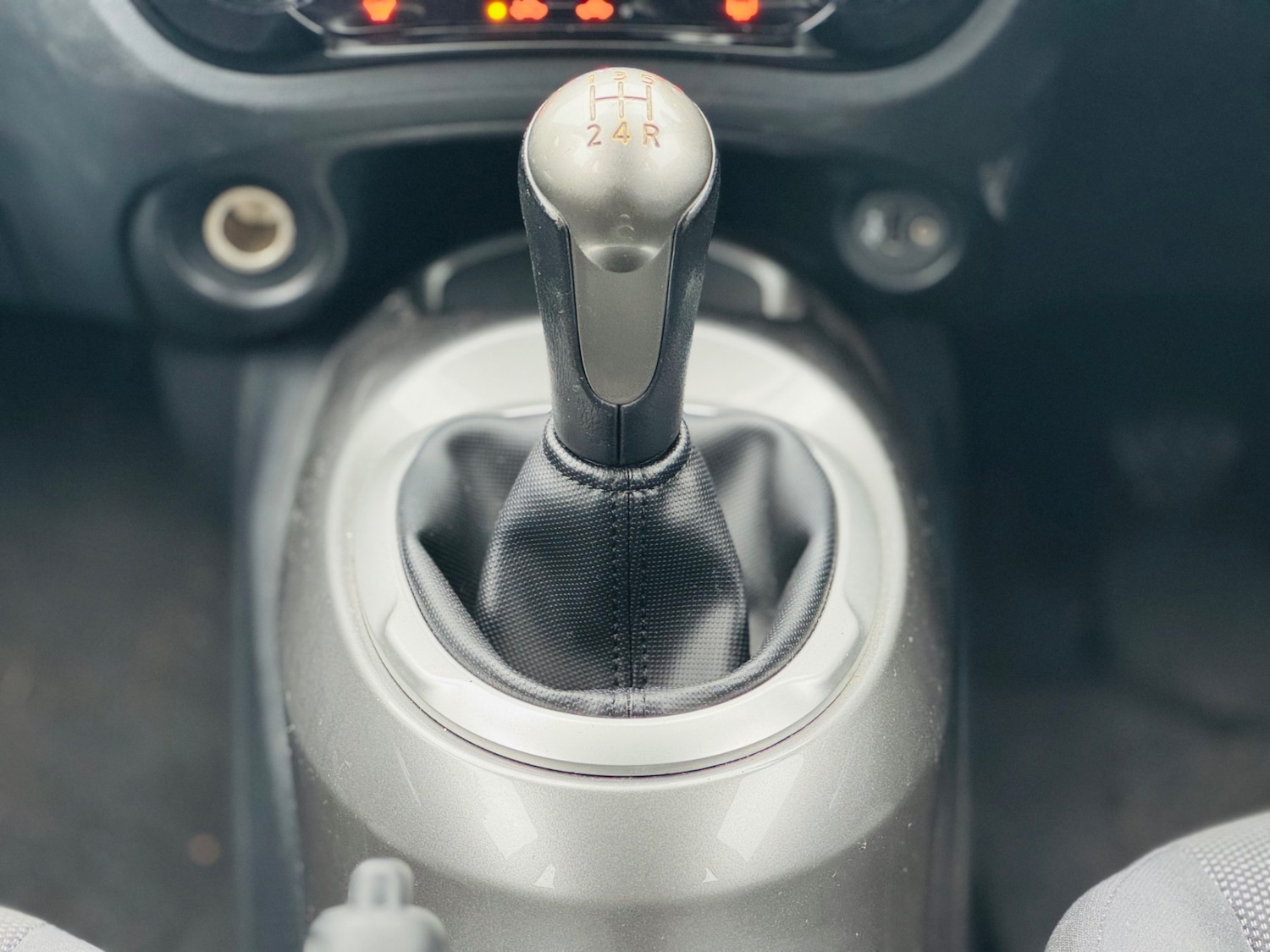 Used Nissan Juke 2013 for sale - 76682415: Photo 16