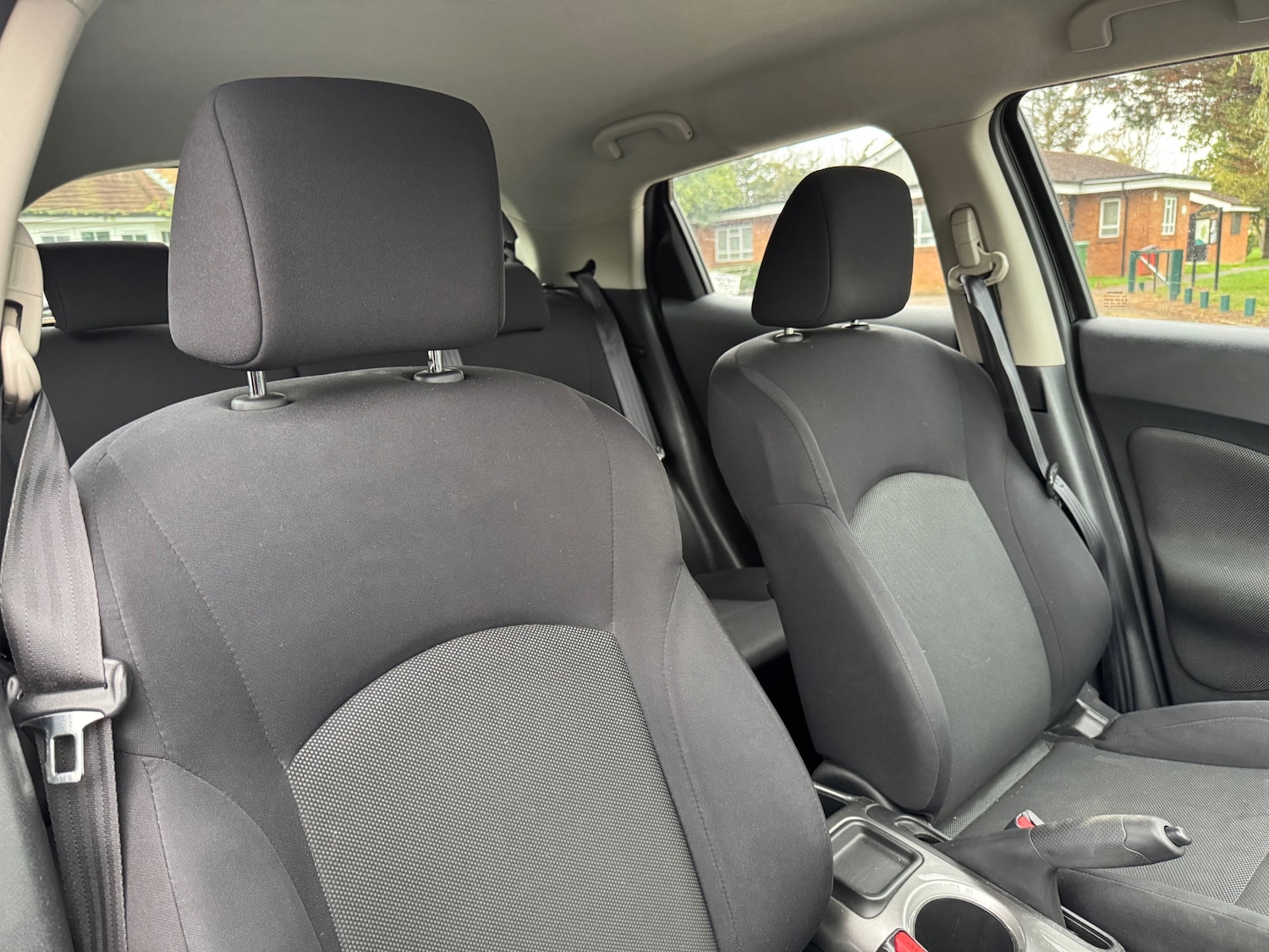 Used Nissan Juke 2013 for sale - 76682415: Photo 18