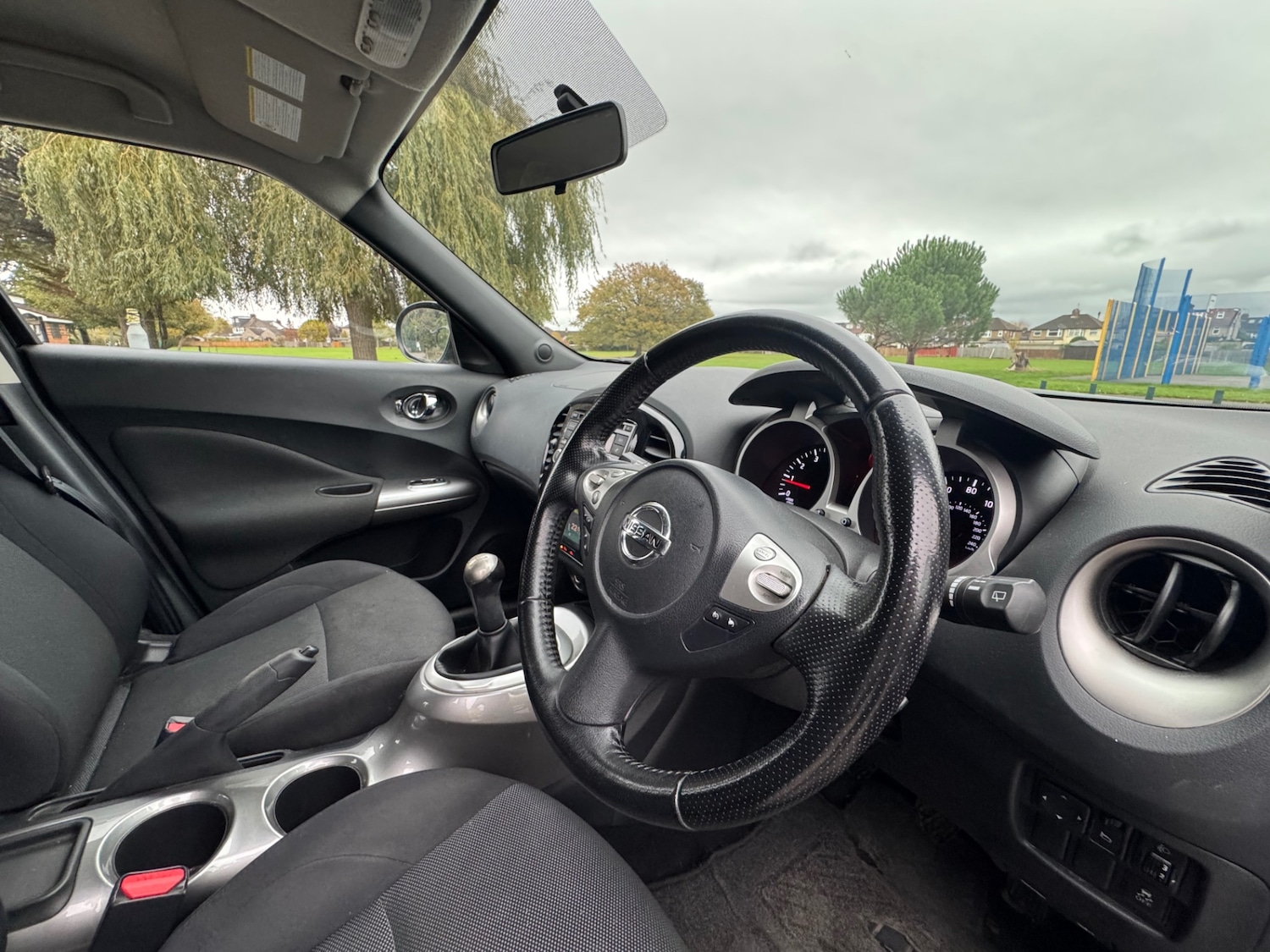 Used Nissan Juke 2013 for sale - 76682415: Photo 19