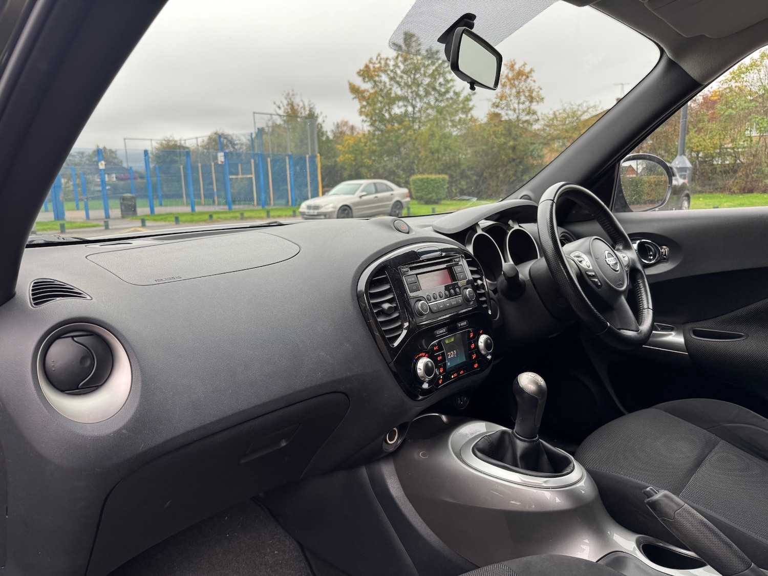 Used Nissan Juke 2013 for sale - 76682415: Photo 20