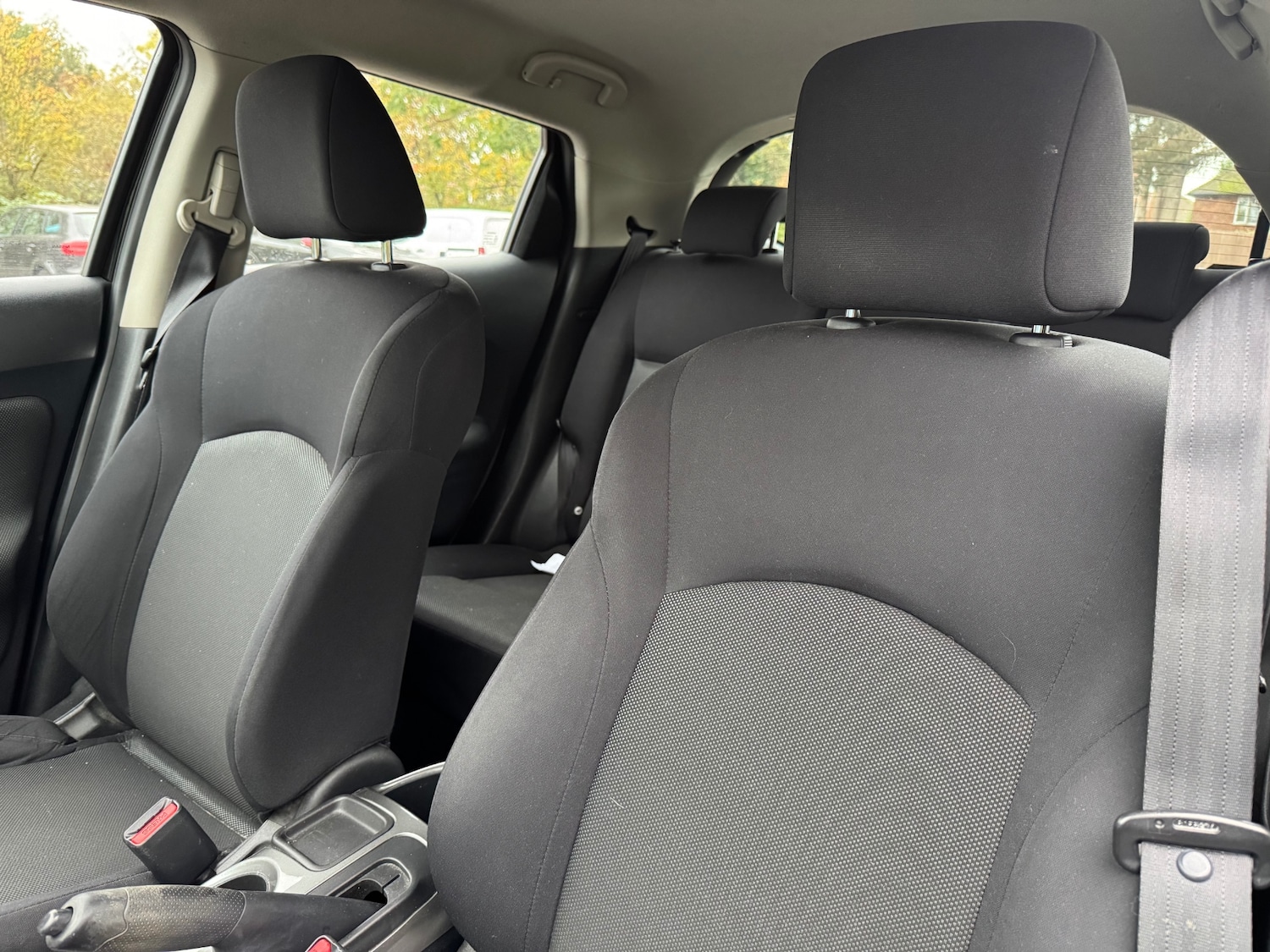 Used Nissan Juke 2013 for sale - 76682415: Photo 21