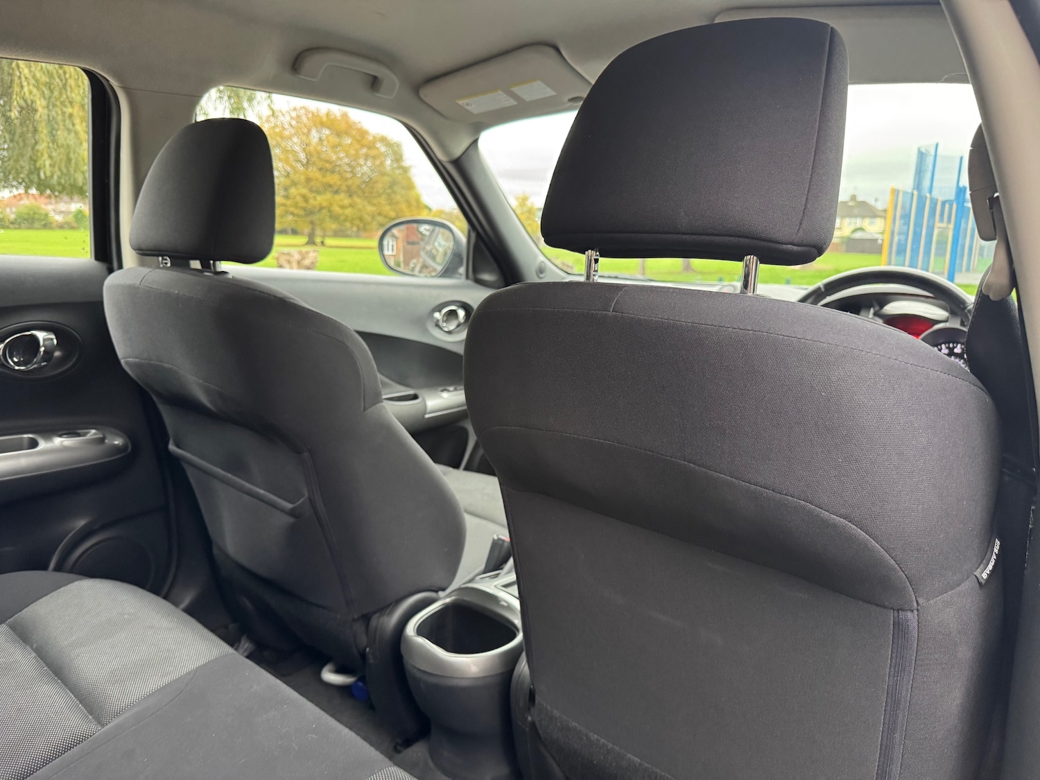 Used Nissan Juke 2013 for sale - 76682415: Photo 24