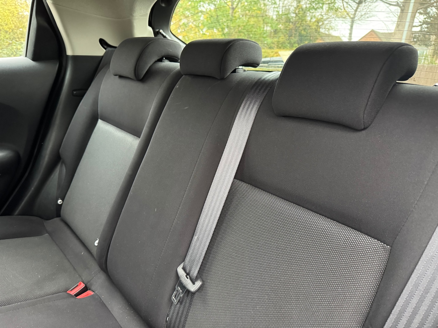 Used Nissan Juke 2013 for sale - 76682415: Photo 25