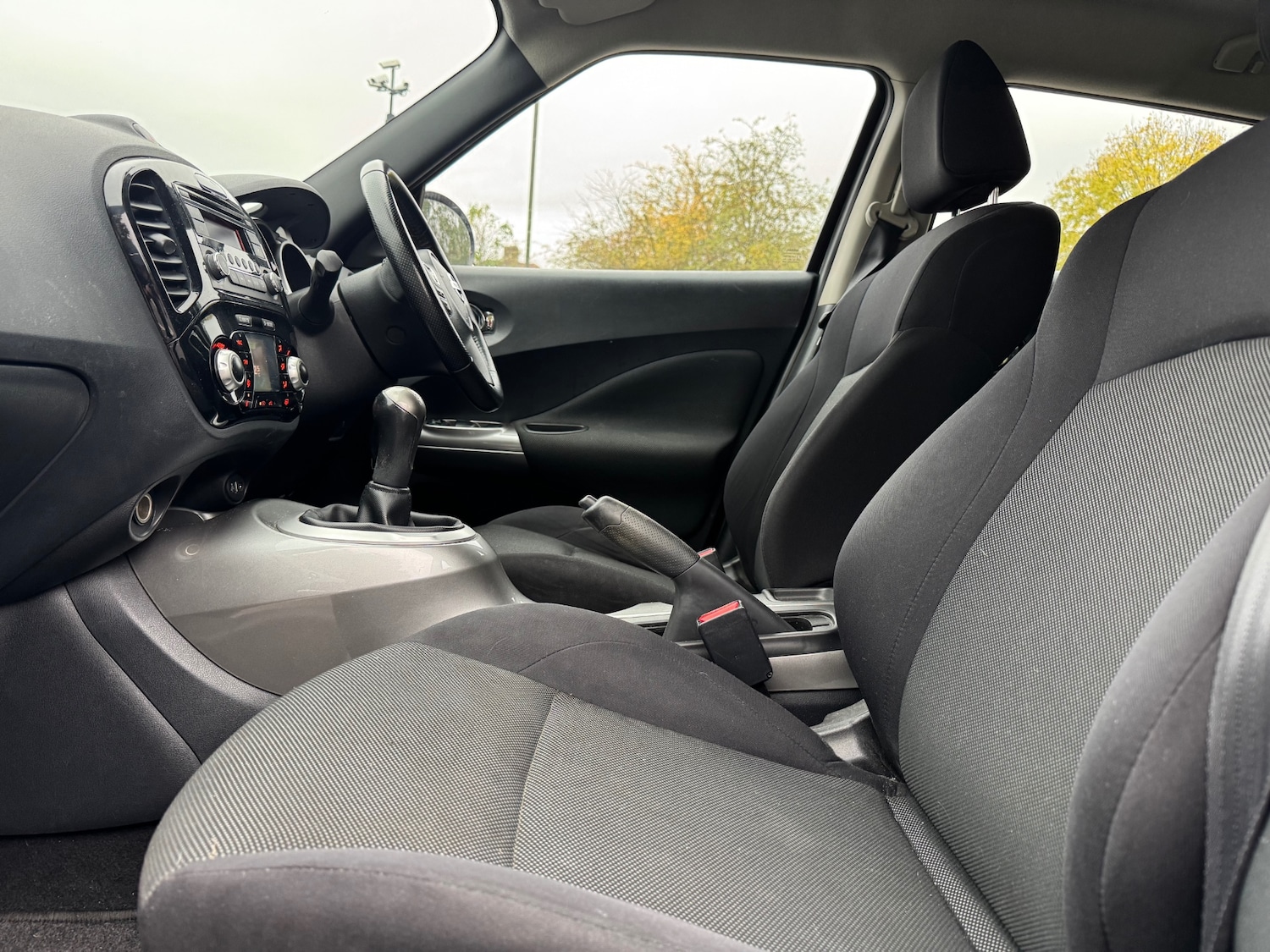 Used Nissan Juke 2013 for sale - 76682415: Photo 34