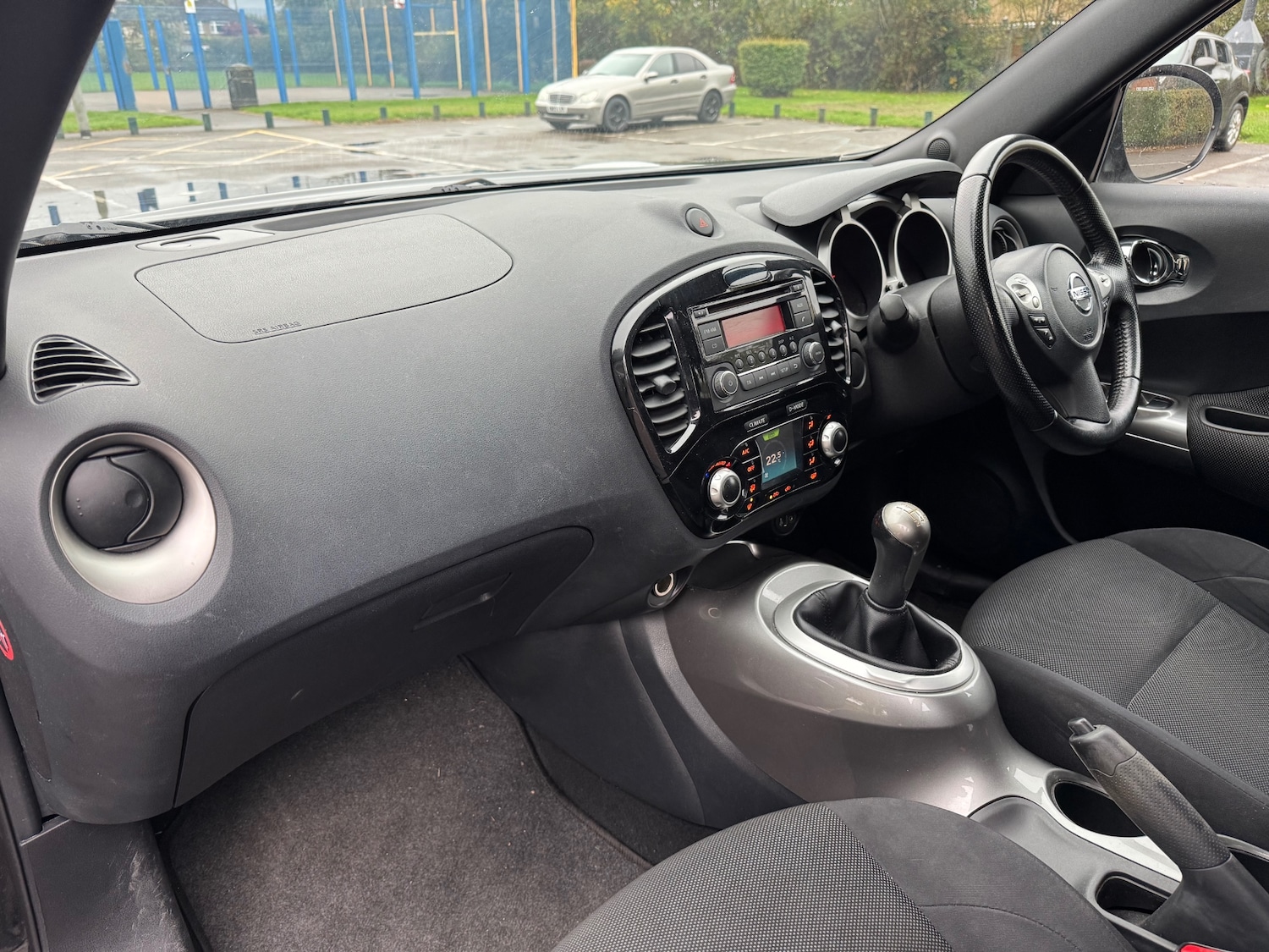 Used Nissan Juke 2013 for sale - 76682415: Photo 35