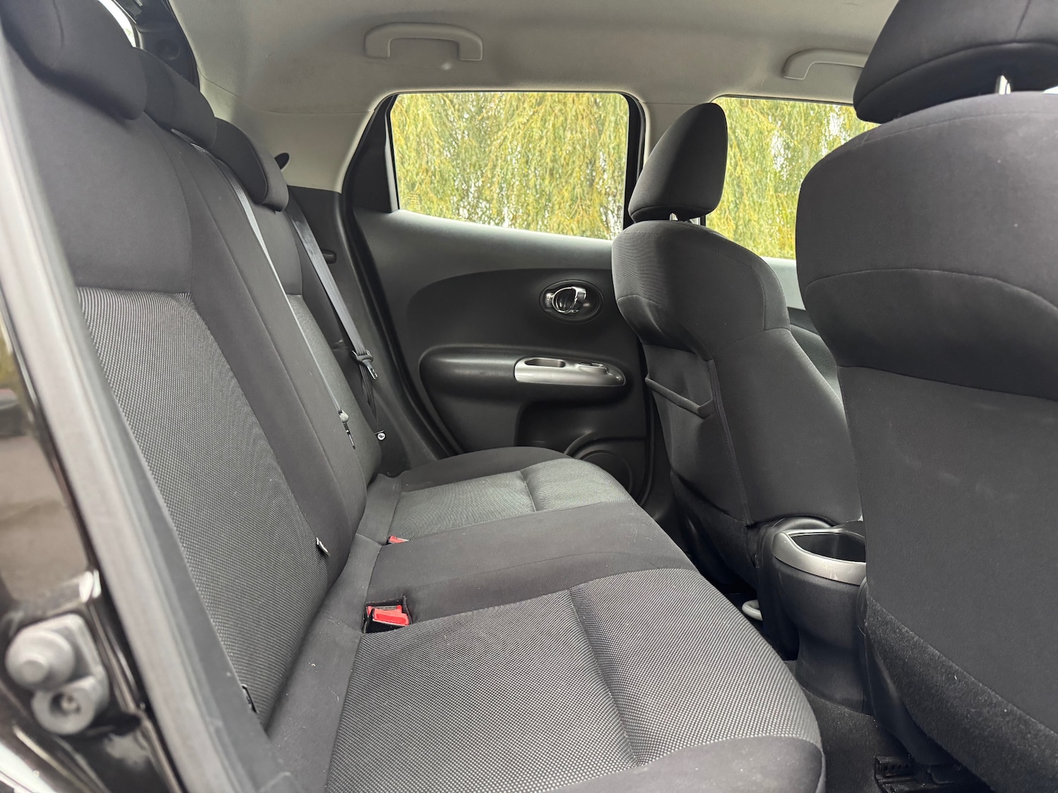 Used Nissan Juke 2013 for sale - 76682415: Photo 36