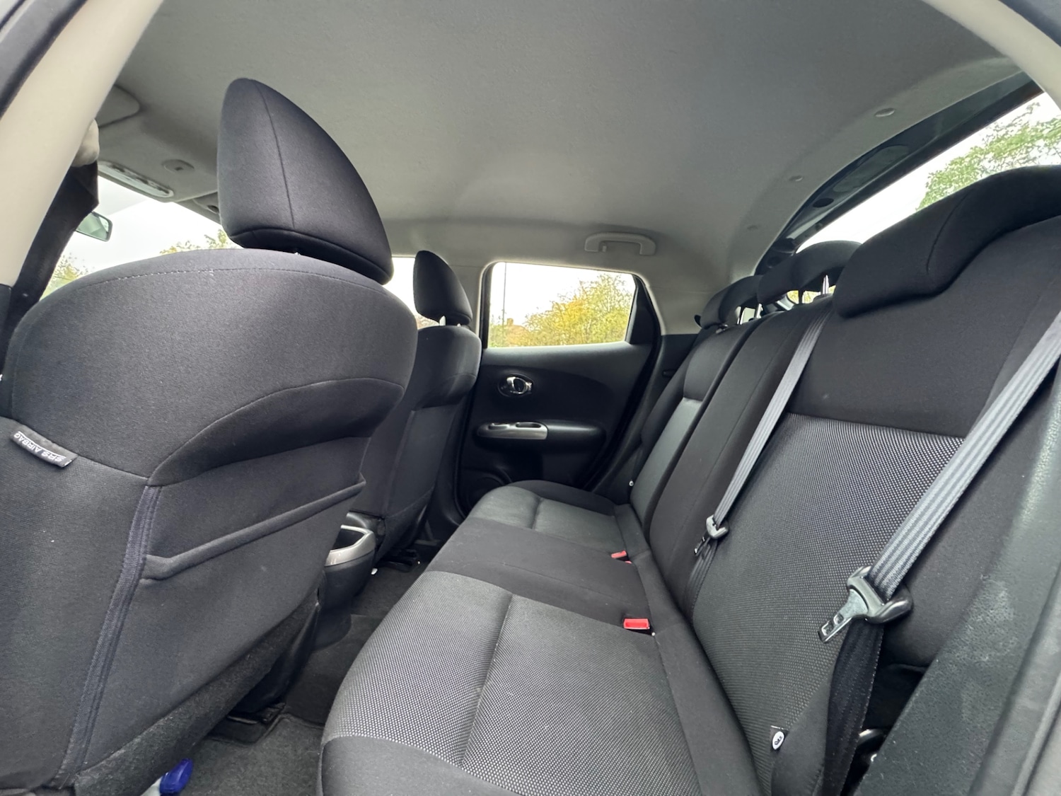 Used Nissan Juke 2013 for sale - 76682415: Photo 37