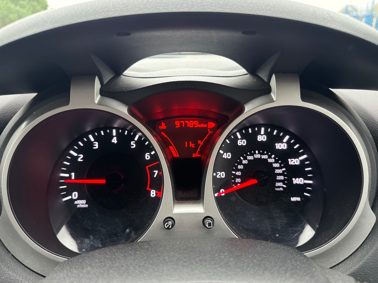 Used Nissan Juke 2013 for sale - 76682415: Photo 40