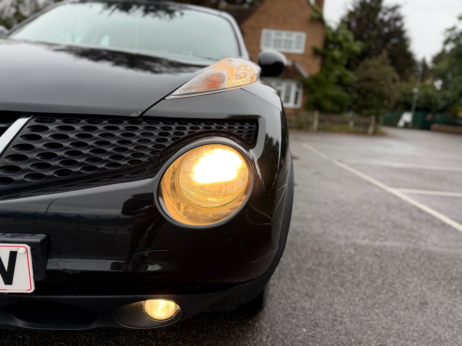 Used Nissan Juke 2013 for sale - 76682415: Photo 43