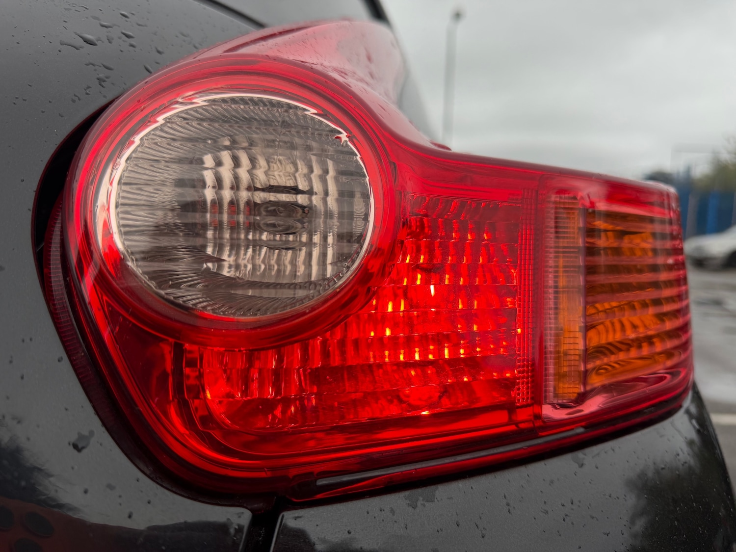 Used Nissan Juke 2013 for sale - 76682415: Photo 44