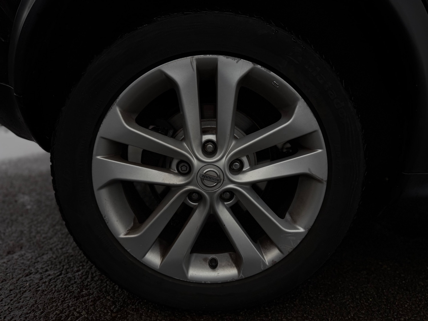 Used Nissan Juke 2013 for sale - 76682415: Photo 45