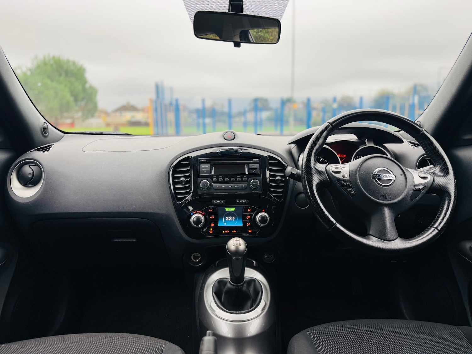 Used Nissan Juke 2013 for sale - 76682415: Photo 46