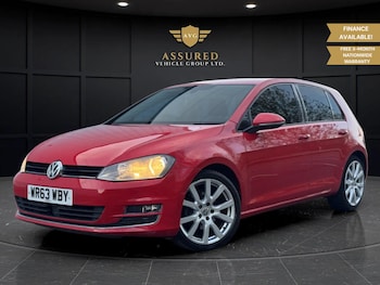 Used Volkswagen Golf 2013 for sale - 79111680: Photo