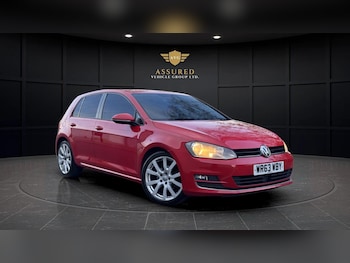 Used Volkswagen Golf 2013 for sale - 79111680: Photo