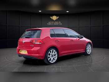 Used Volkswagen Golf 2013 for sale - 79111680: Photo
