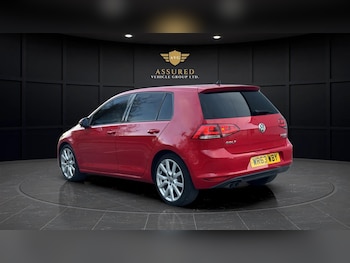 Used Volkswagen Golf 2013 for sale - 79111680: Photo