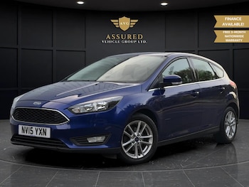 Used Ford Focus 2015 for sale - 79302614: Photo
