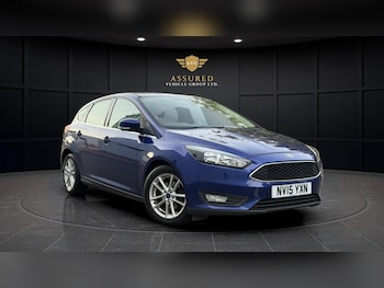 Used Ford Focus 2015 for sale - 79302614: Photo