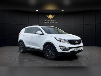 Used Kia Sportage 2015 for sale - 79120750: Photo