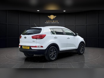 Used Kia Sportage 2015 for sale - 79120750: Photo