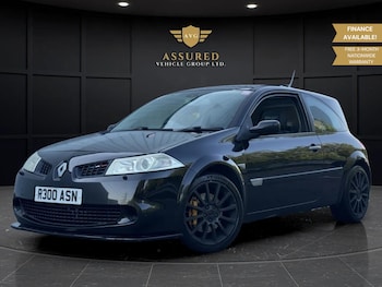Used Renault Megane 2006 for sale - 79111705: Photo