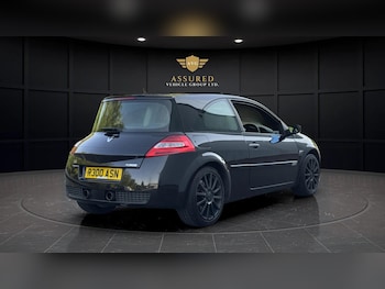 Used Renault Megane 2006 for sale - 79111705: Photo