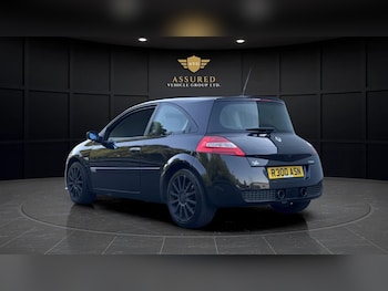 Used Renault Megane 2006 for sale - 79111705: Photo