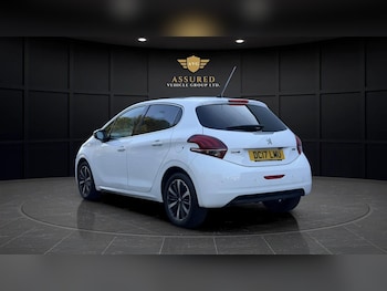 Used Peugeot 208 2017 for sale - 79372299: Photo