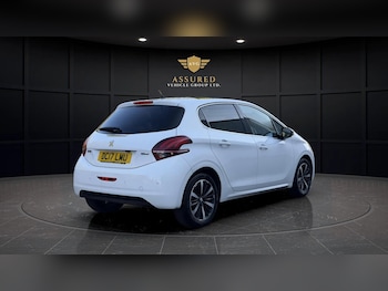 Used Peugeot 208 2017 for sale - 79372299: Photo