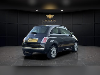 Used Fiat 500 2013 for sale - 79105155: Photo