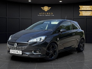 Used Vauxhall Corsa 2016 for sale - 79539850: Photo