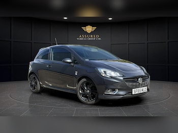 Used Vauxhall Corsa 2016 for sale - 79539850: Photo